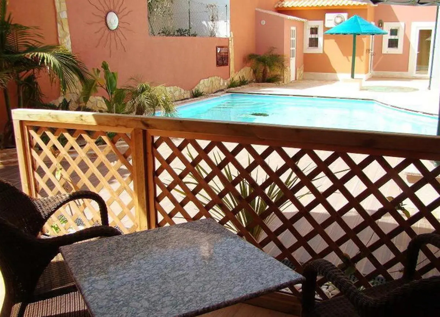 Guesthouse D. Manuel I - Adults only