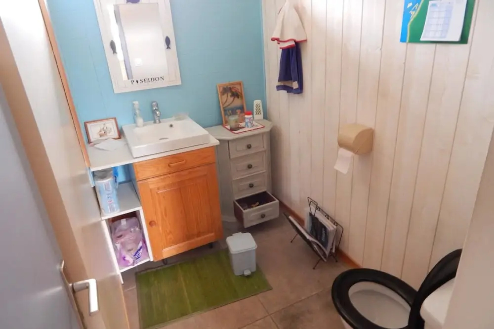 Maison de vacances à Lège Cap Ferret