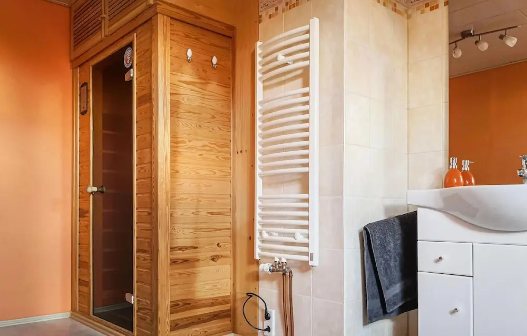 Beautiful Home in Ribnitz-damgarten With 2 Bedrooms, Sauna and Wifi