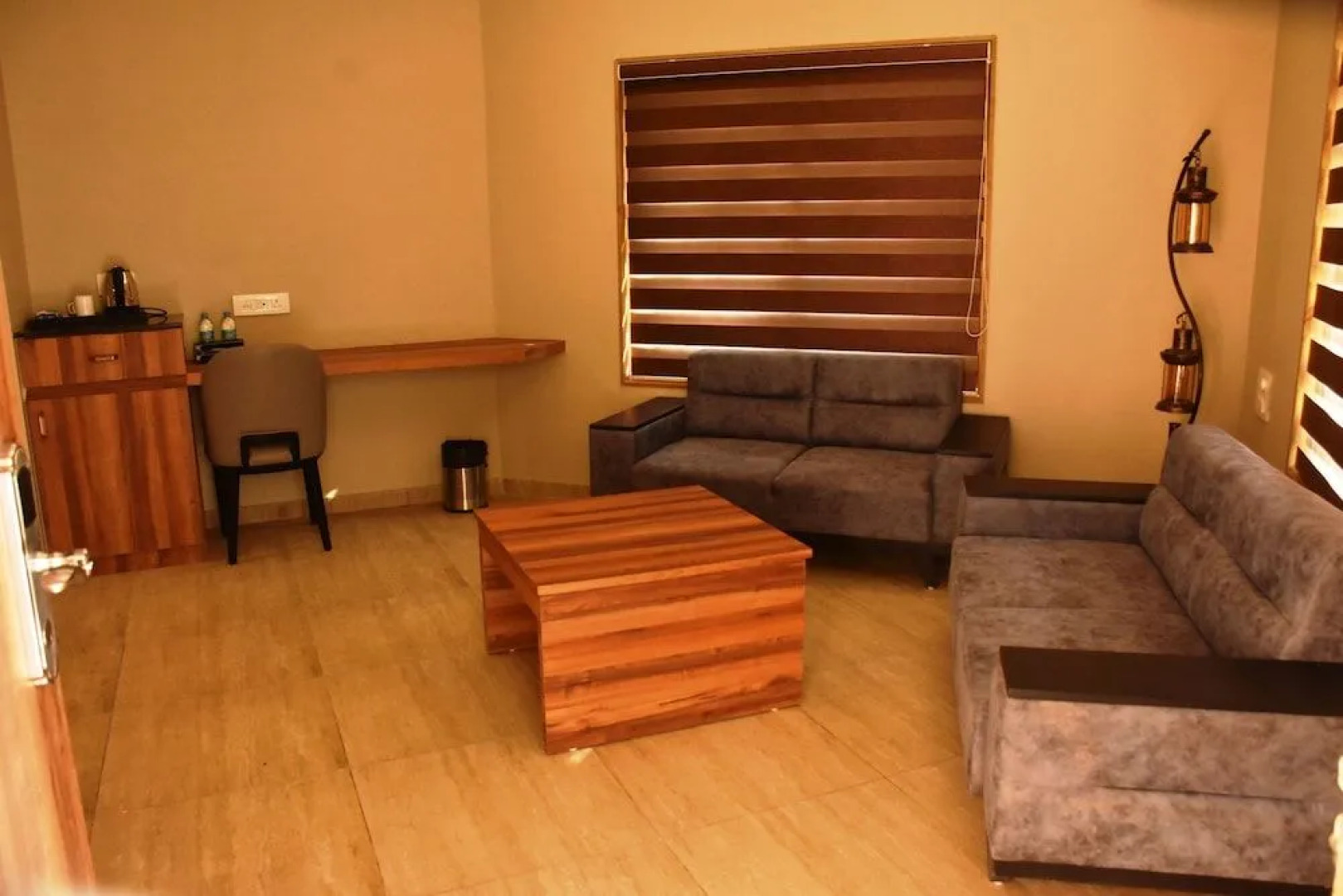 Mango Hotels Select Dwarka