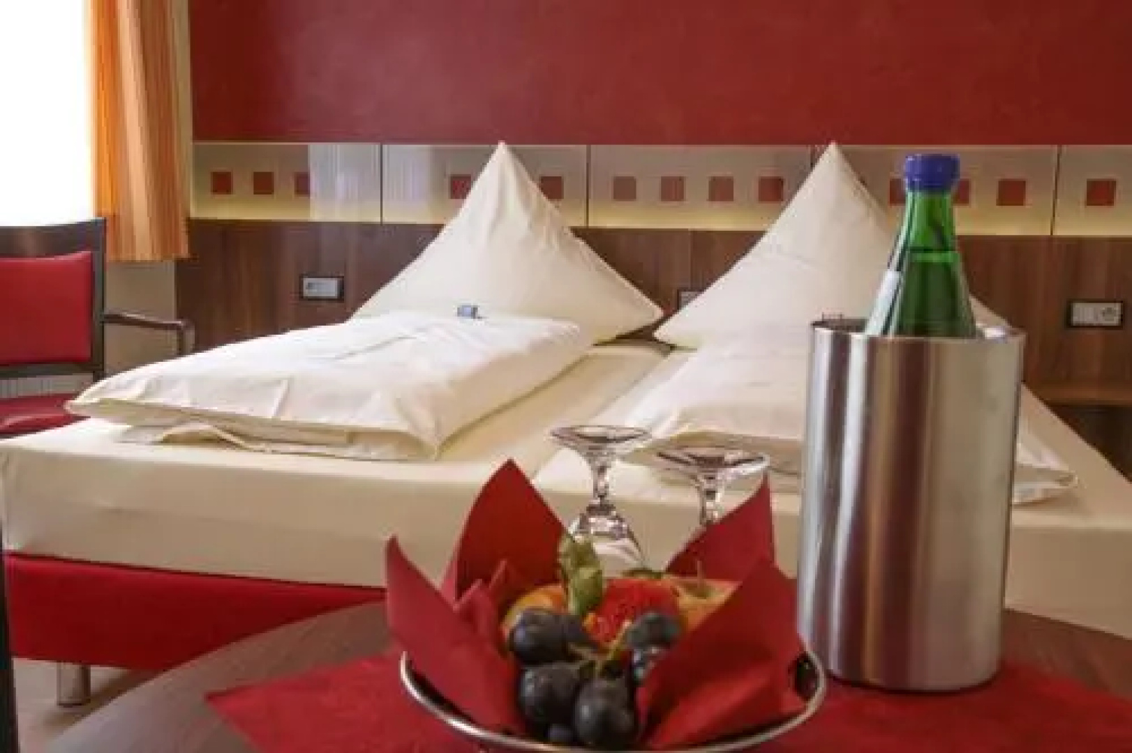 Zeitlers Hotel & Apartments