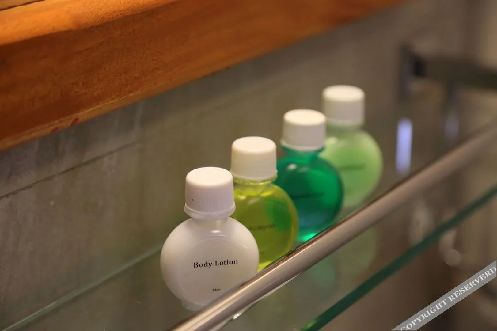 Lemas Holiday Bungalow