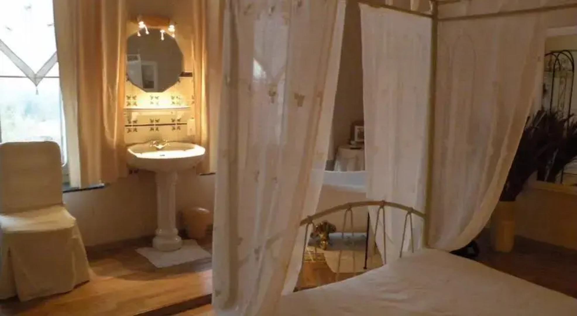 Château de Ricquebourg