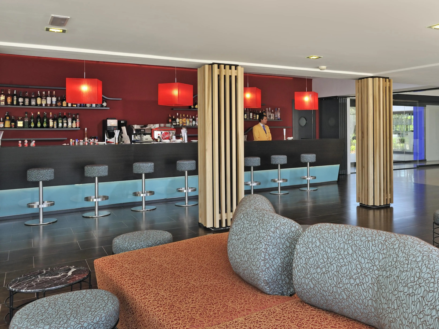 Отель Iberostar Bahía de Palma - Adults Only