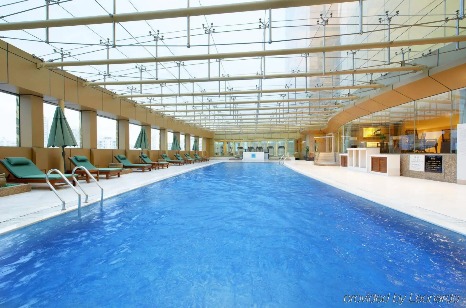 Sheraton Xiamen Hotel