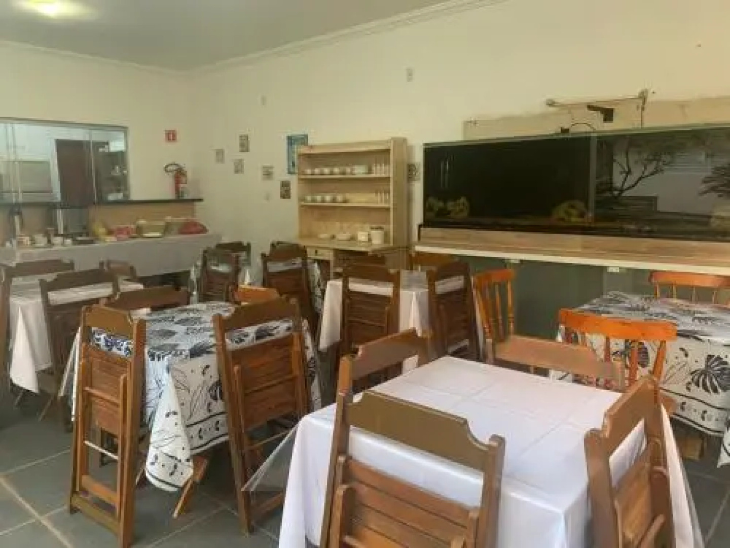 OYO Pousada Flor de Lis