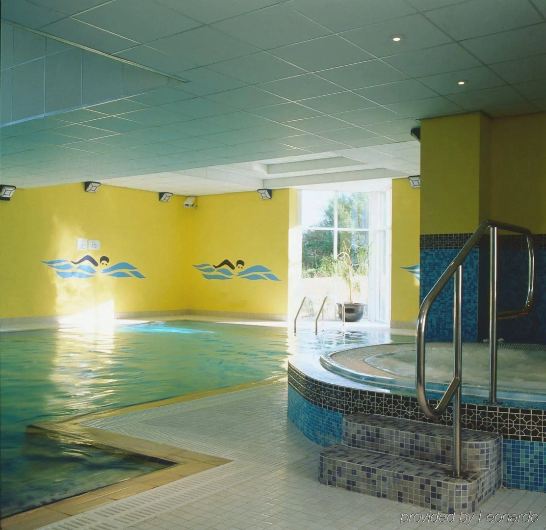 Cheltenham Chase Hotel & Spa