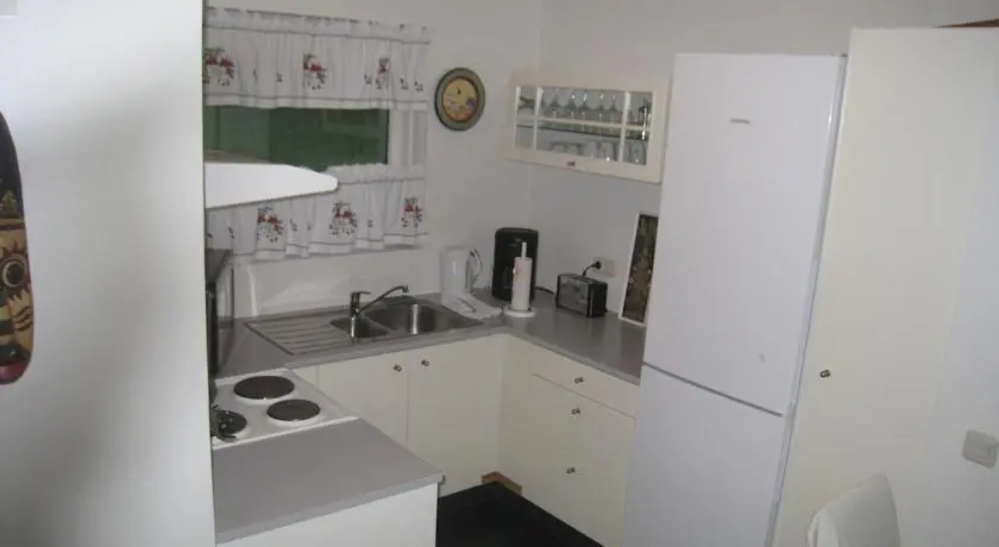 Hraunholl 4 Apartment