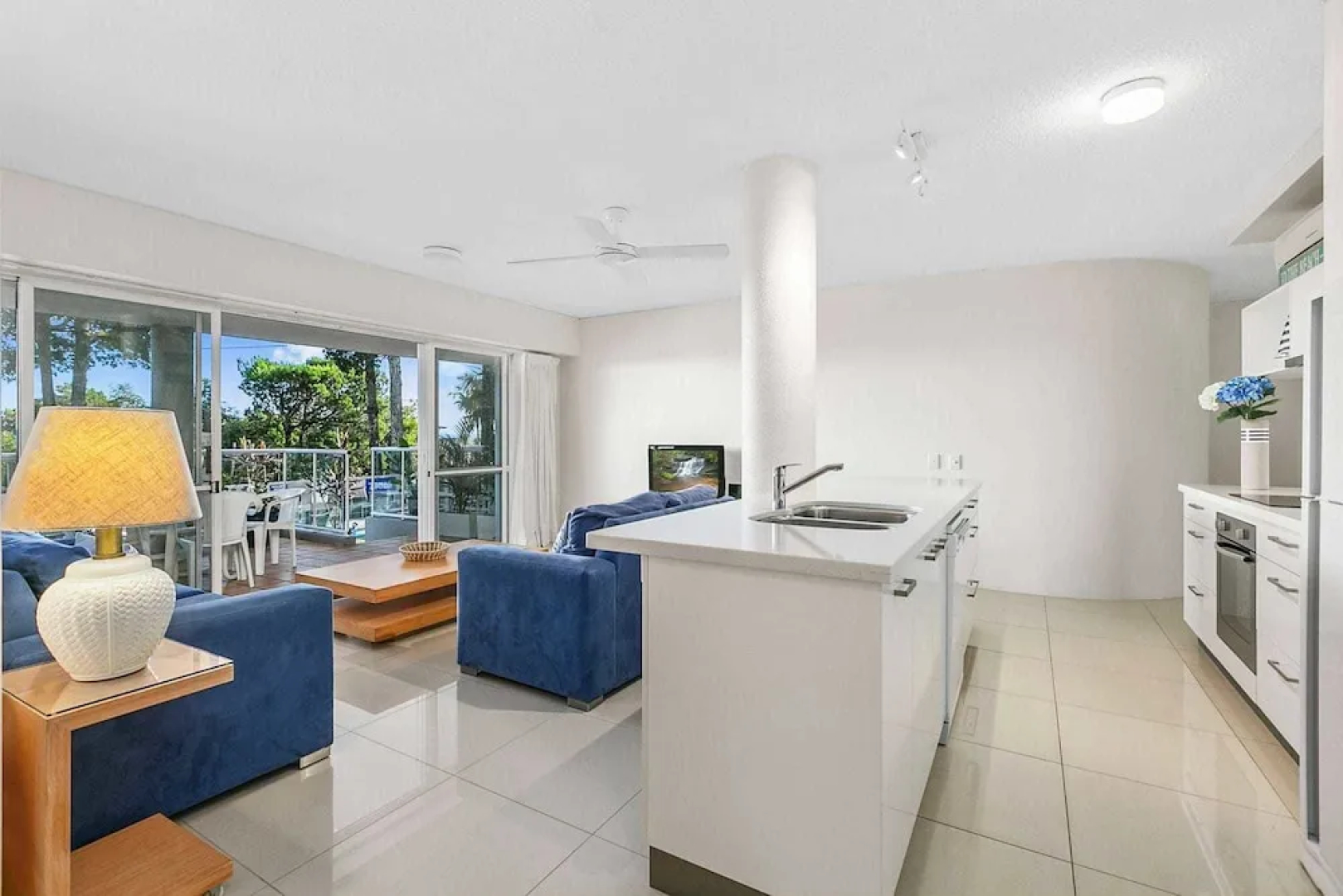 Picture Point Apartments