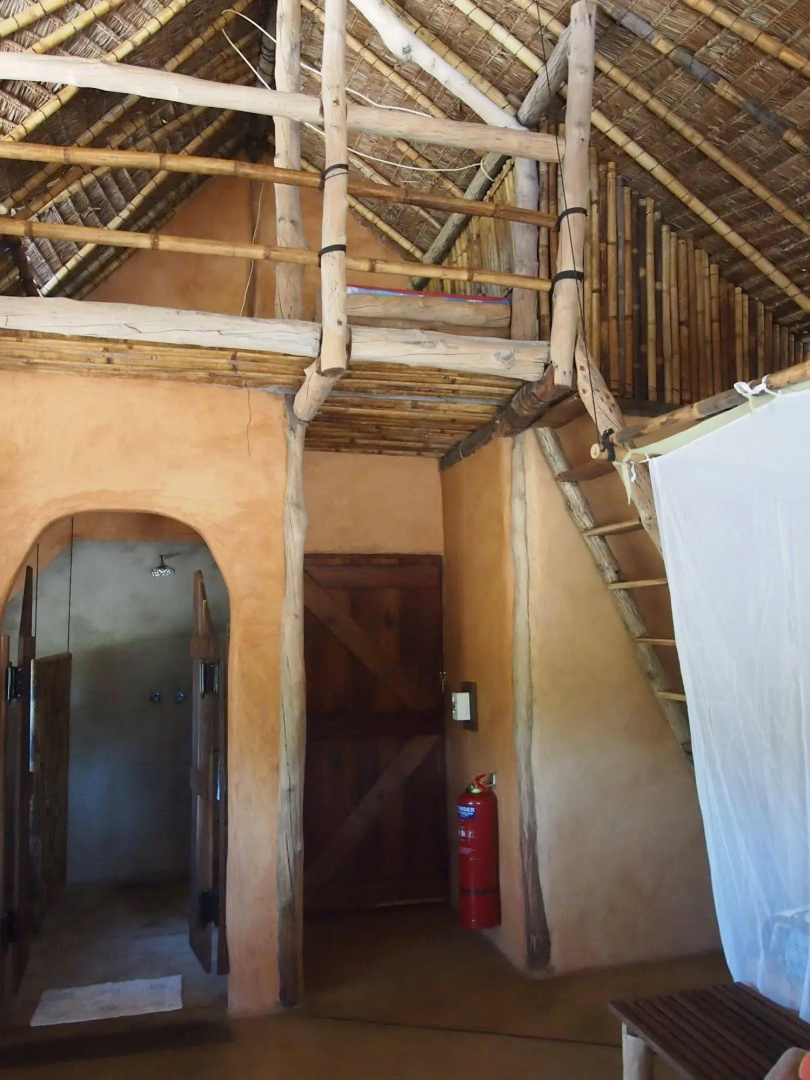 Ulala Lodge