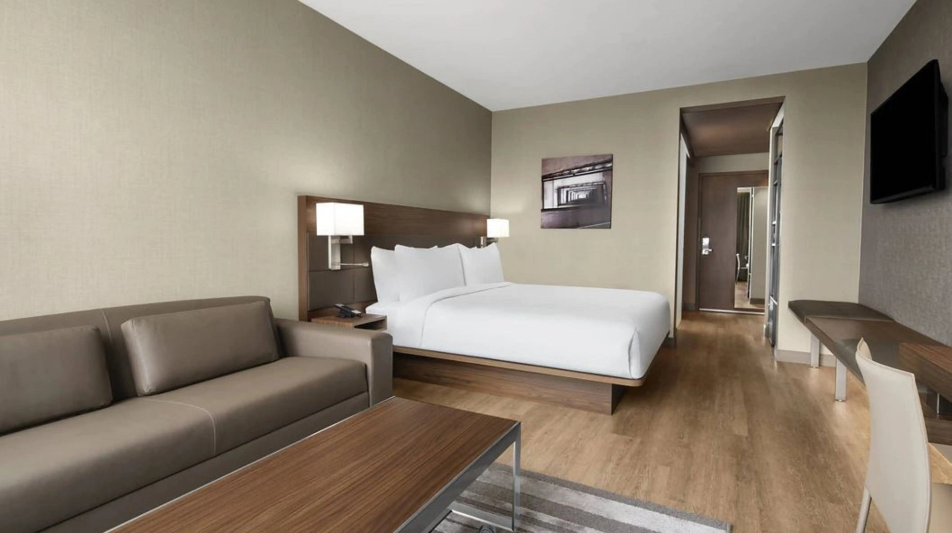 AC Hotel Fort Lauderdale Sawgrass Mills / Sunrise