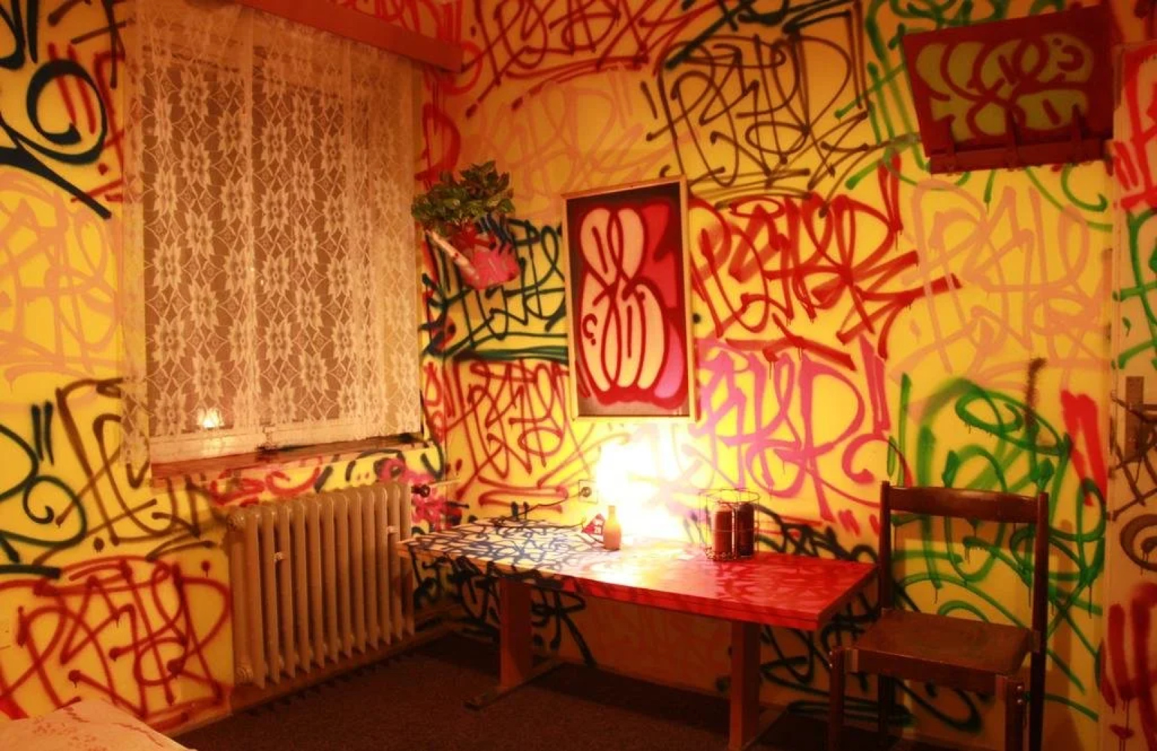 Hostel KlonDike
