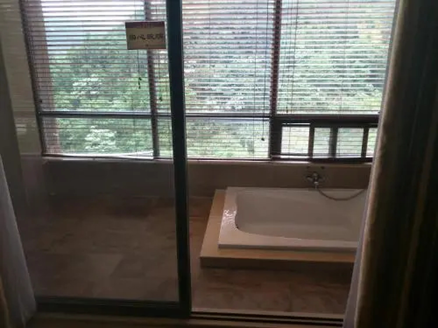 Kedu International Hotspring Holiday Resort