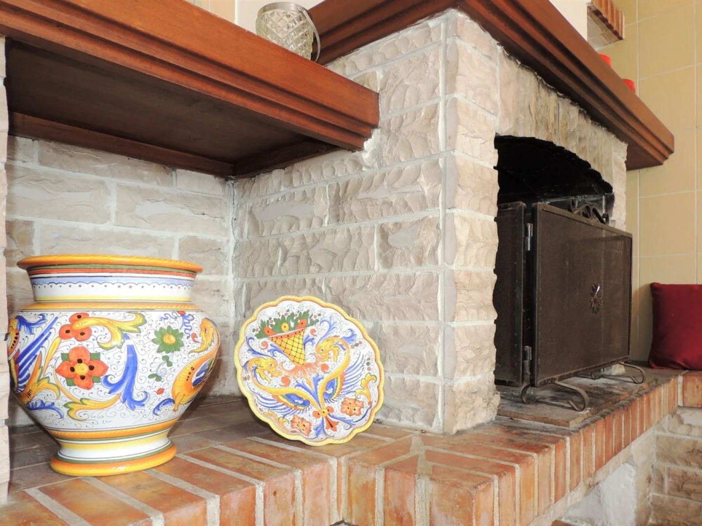 Salento Palmariggi Ada