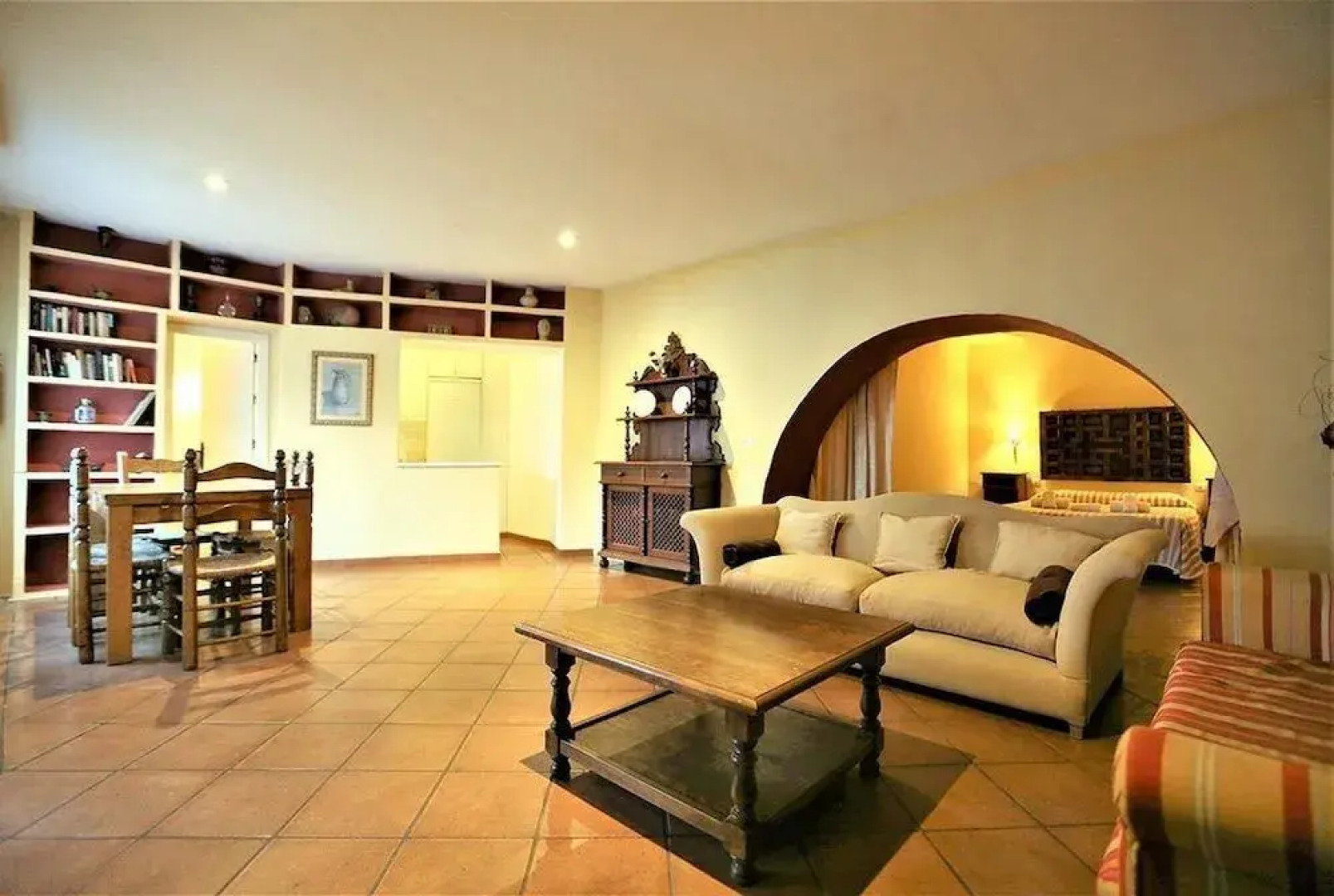 El Rincón de San Benito