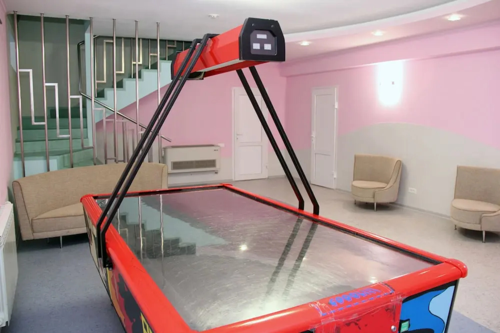 Отель Artlife Zaimka