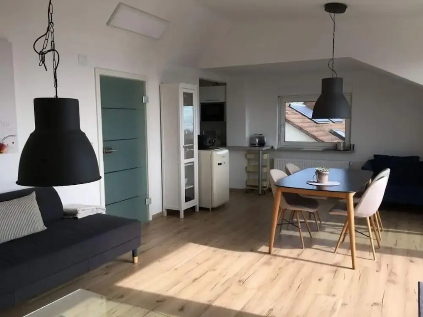 Holiday Apartment Hammerle-seiler