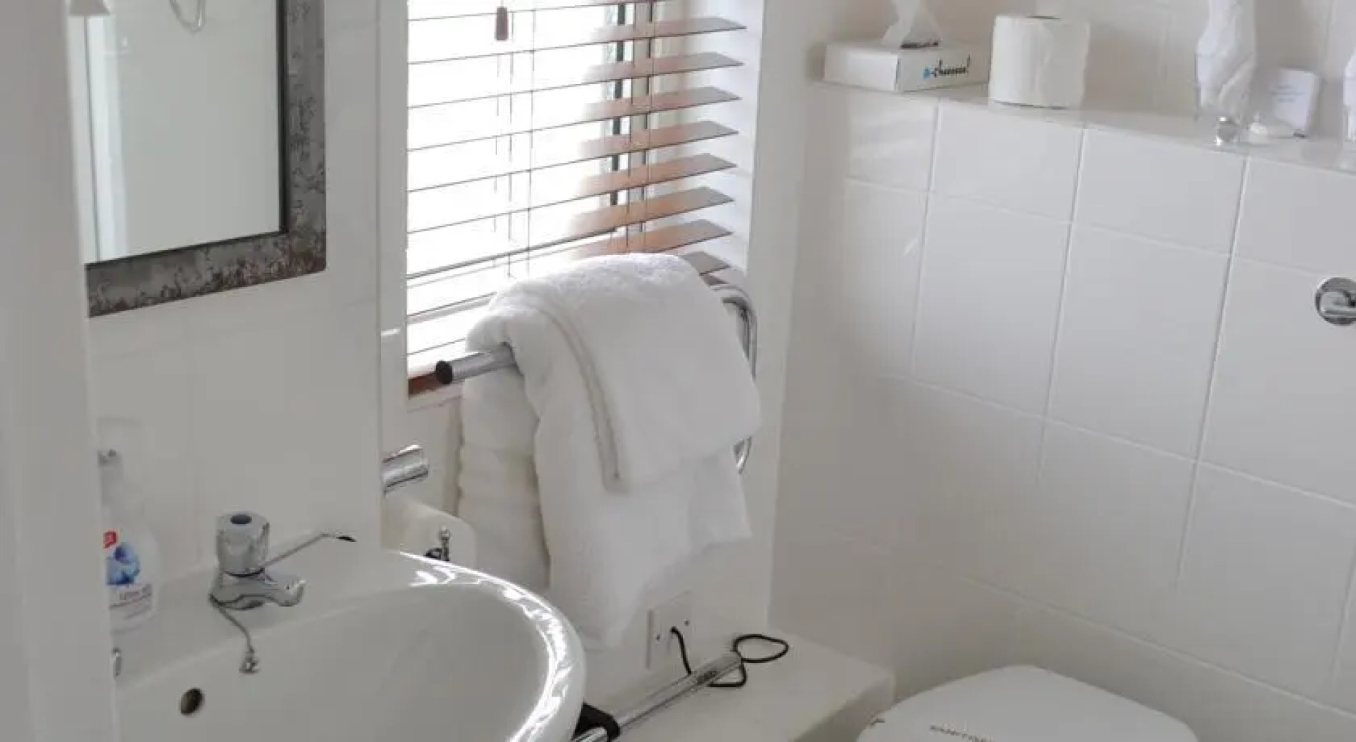 Northfield Hotel Best Western