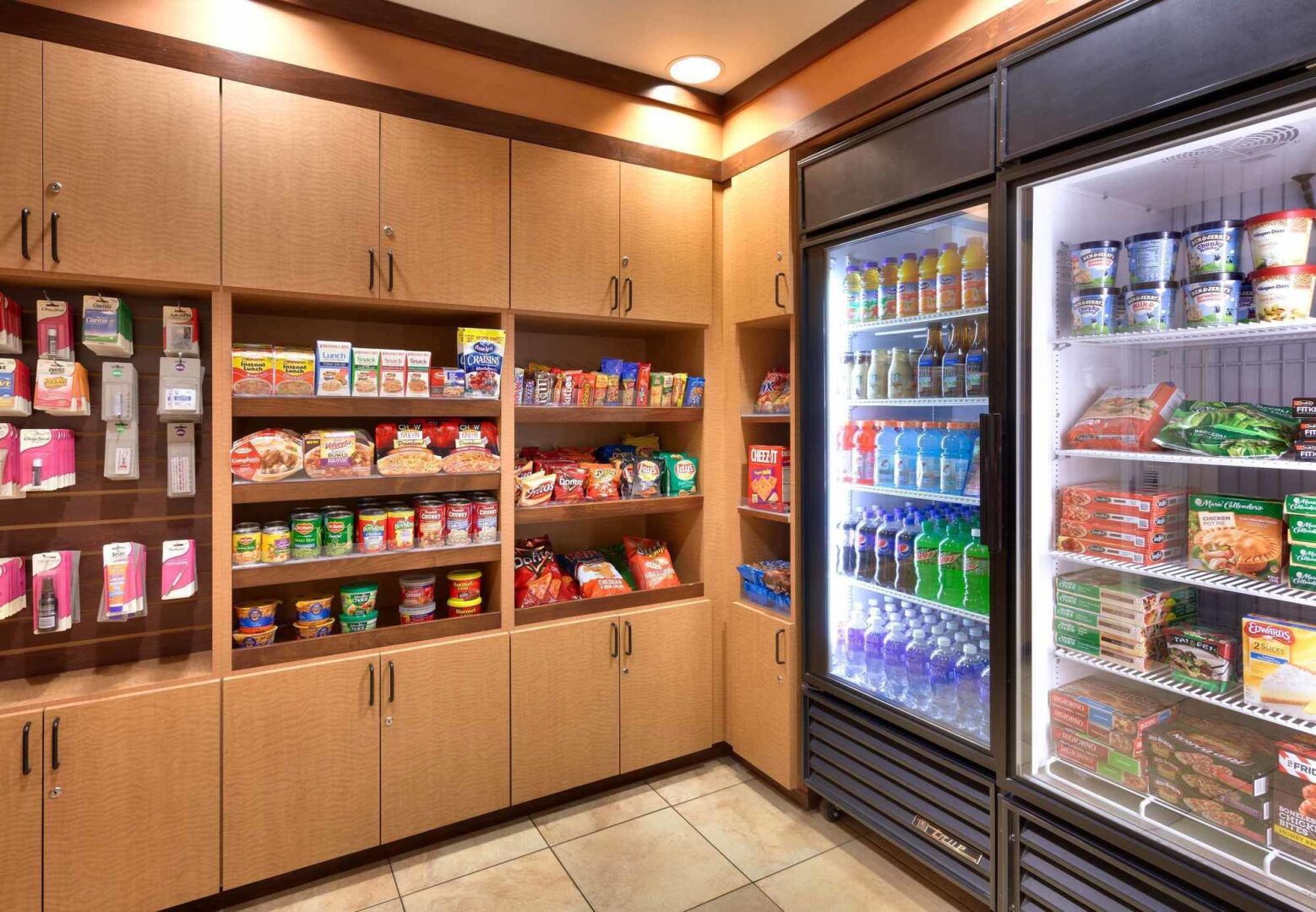 Towneplace Suites Marriott Yuma