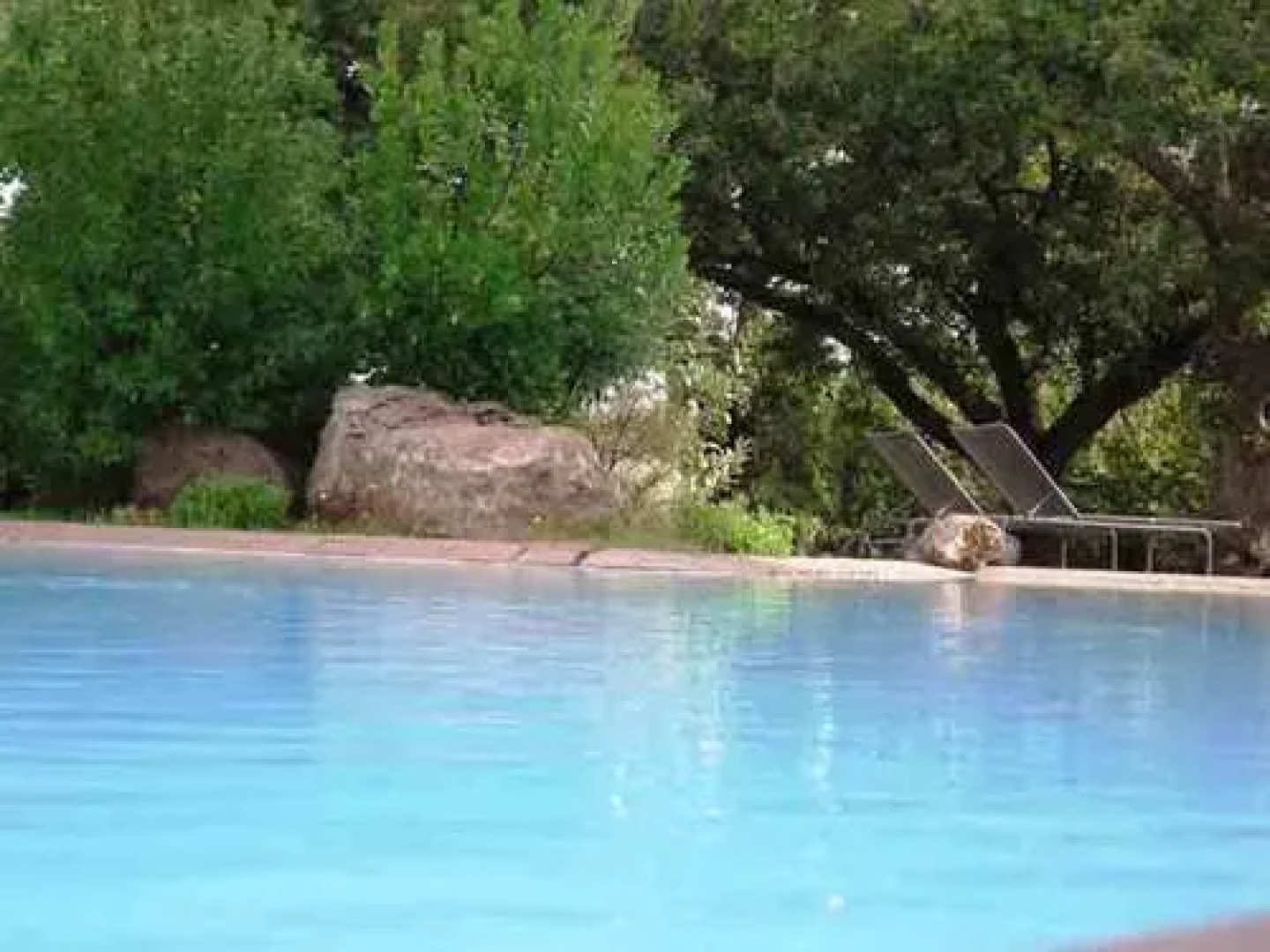 Country Hotel Mandra Edera