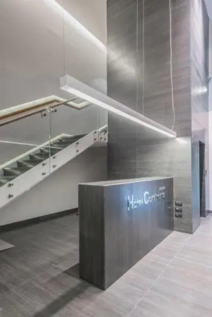 Continental Urban Art Hotel