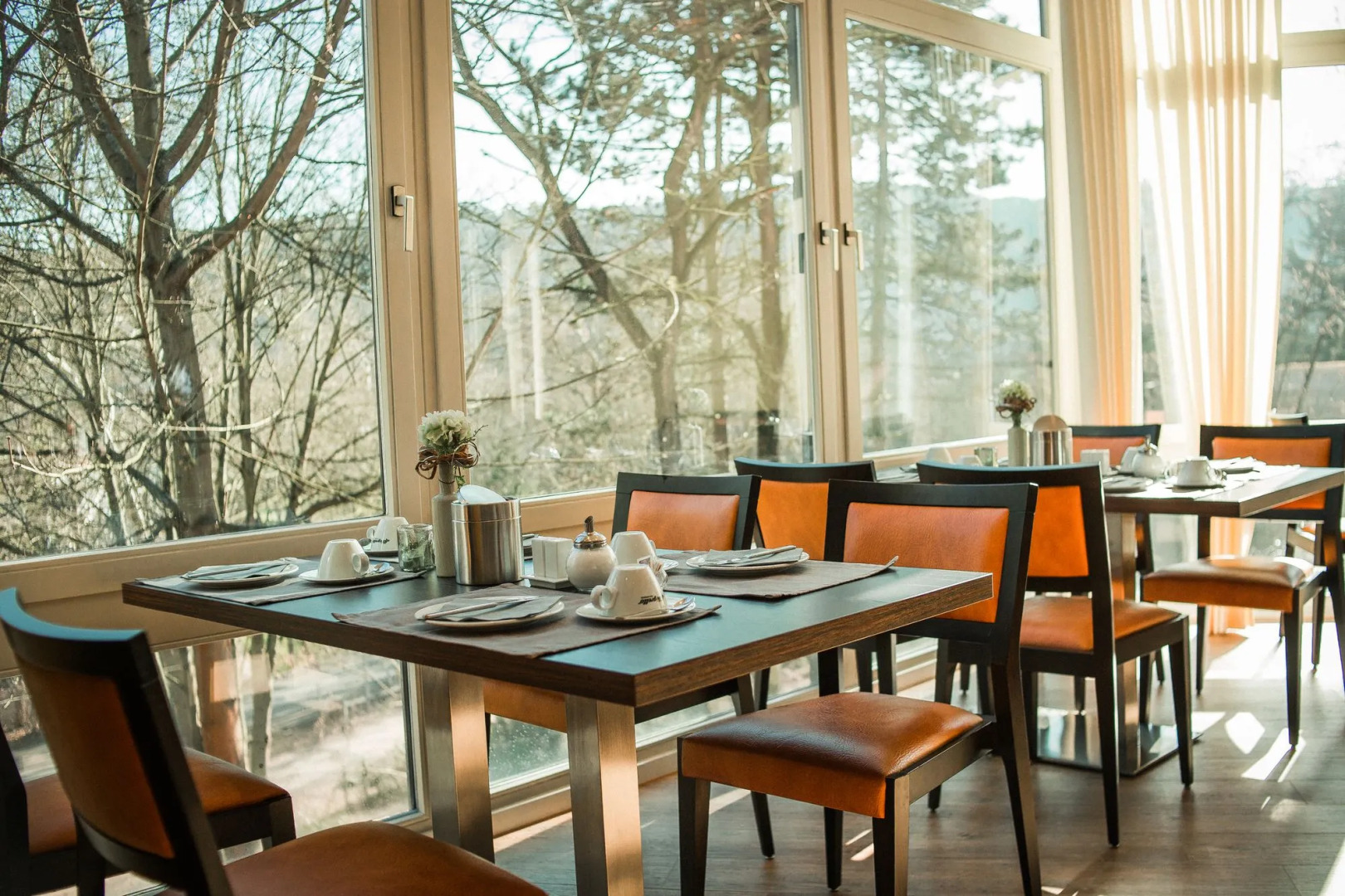 Hotel Engel im Salinental