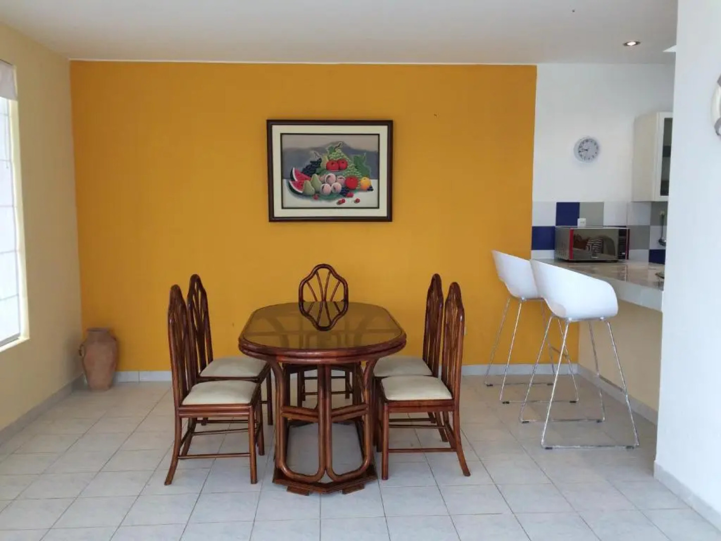 Casa de playa, Palabitas, Asia del Sur