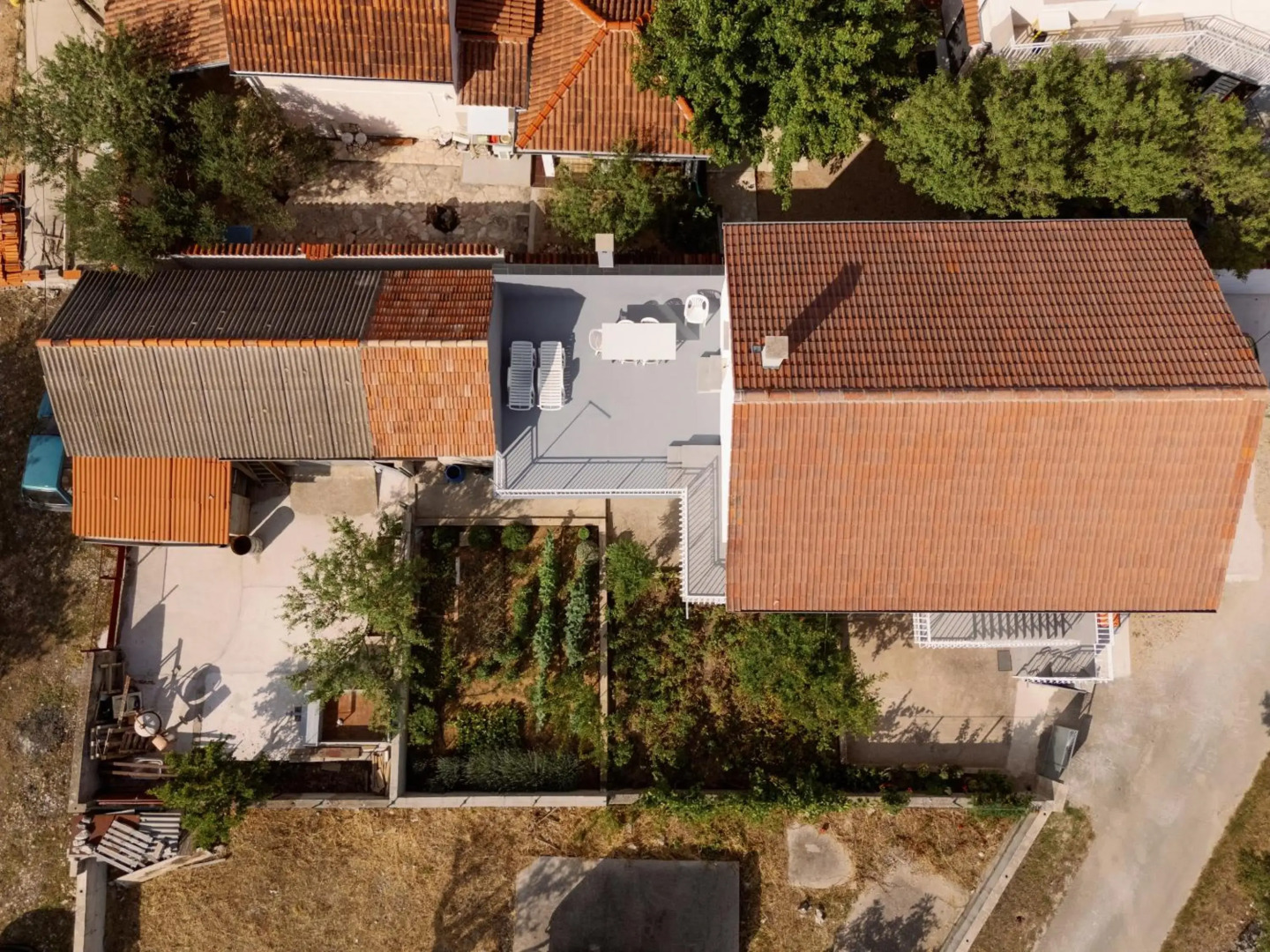 Apartment Matic Sonkovic