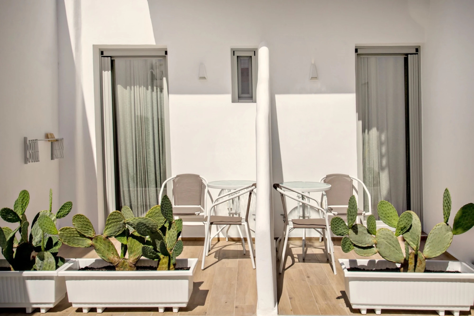 Levantes Luxury Suites II