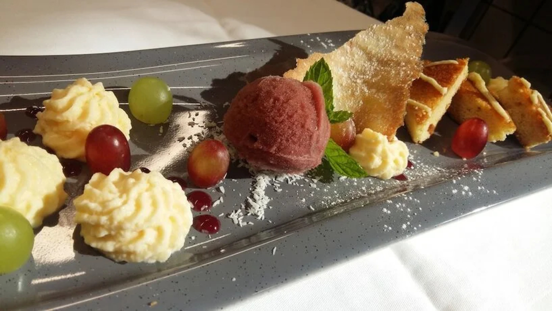 Mercure Perpignan Nord