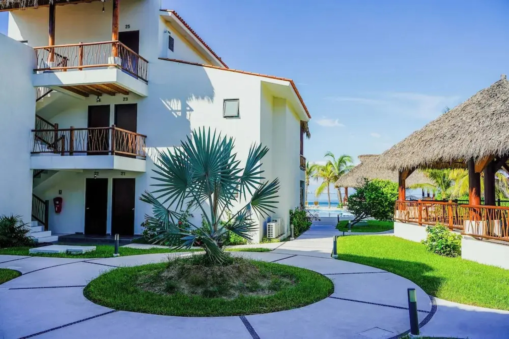 Portofino Hotel & Restaurante