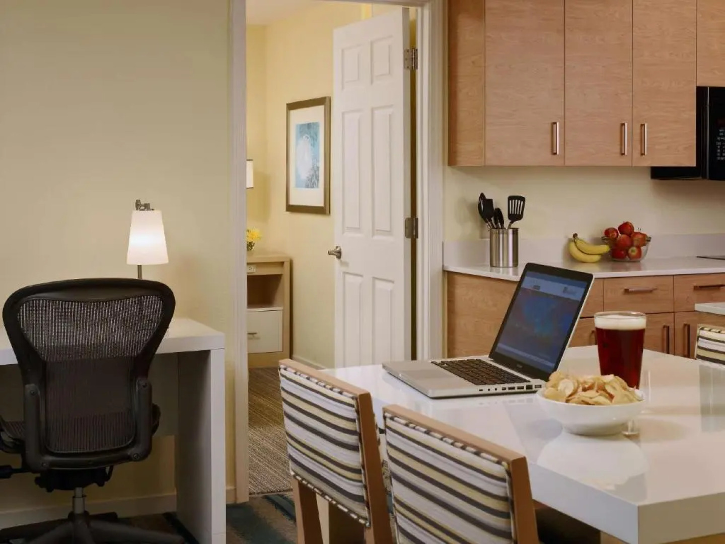 Sonesta ES Suites Atlanta - Perimeter Center North