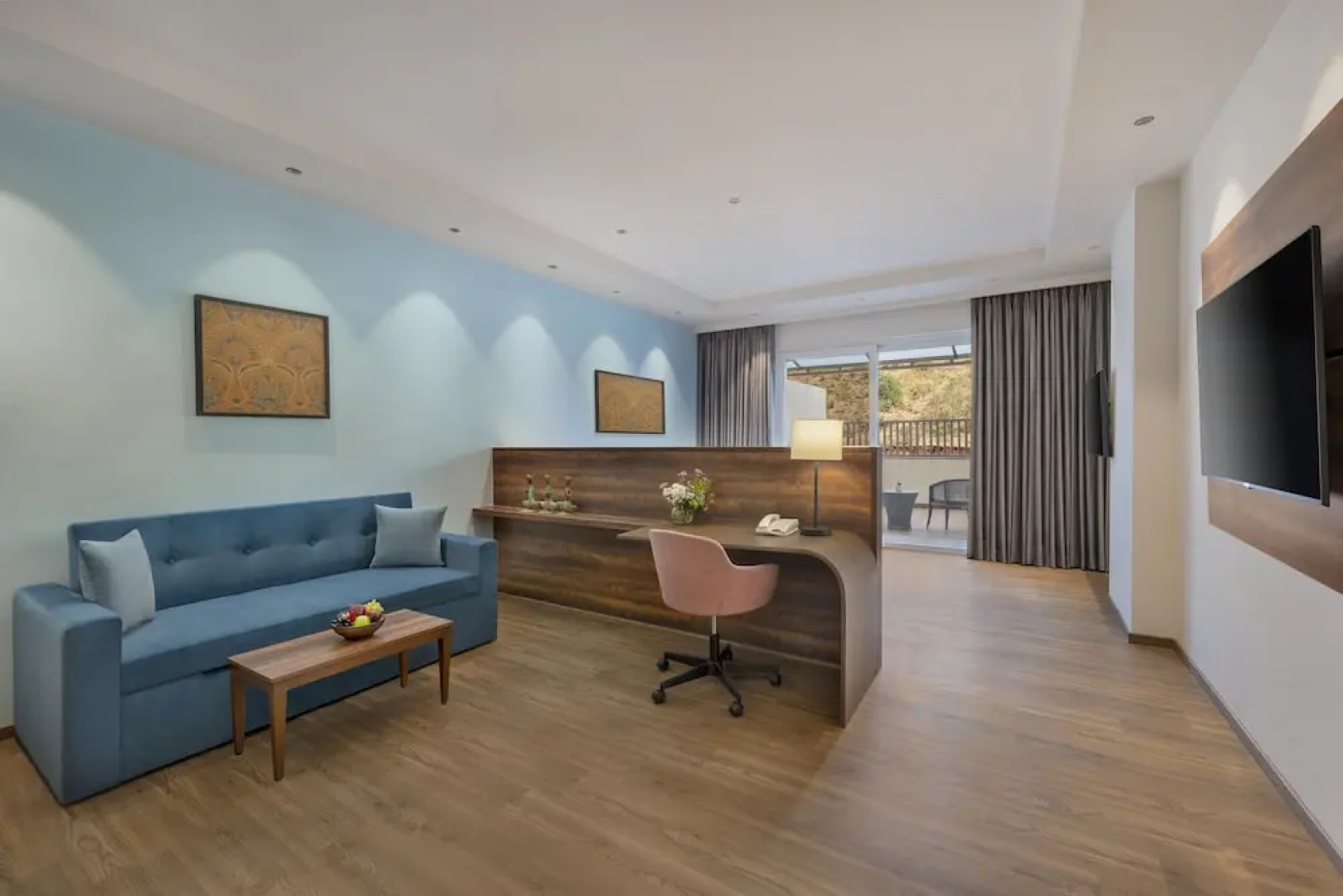 Welcomhotel By ITC Hotels Belagavi