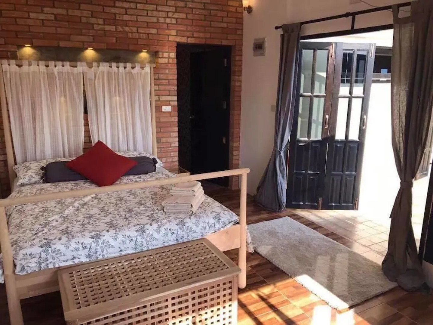 New POP Villas, Koh Tao