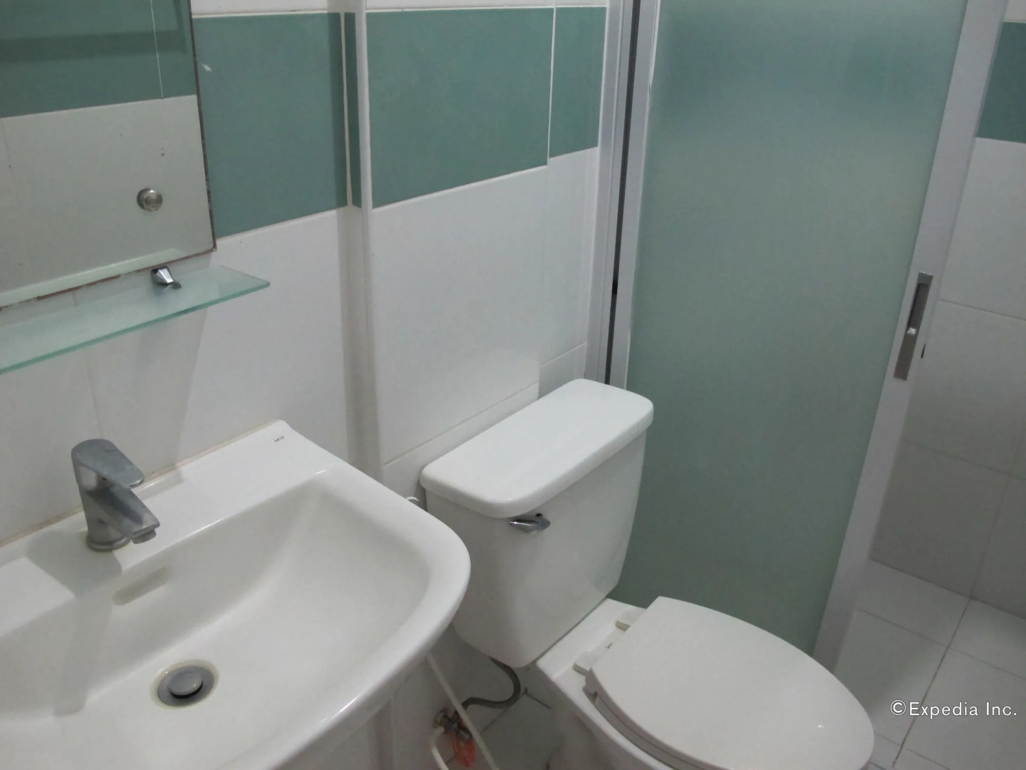 Seashore Beach Resort