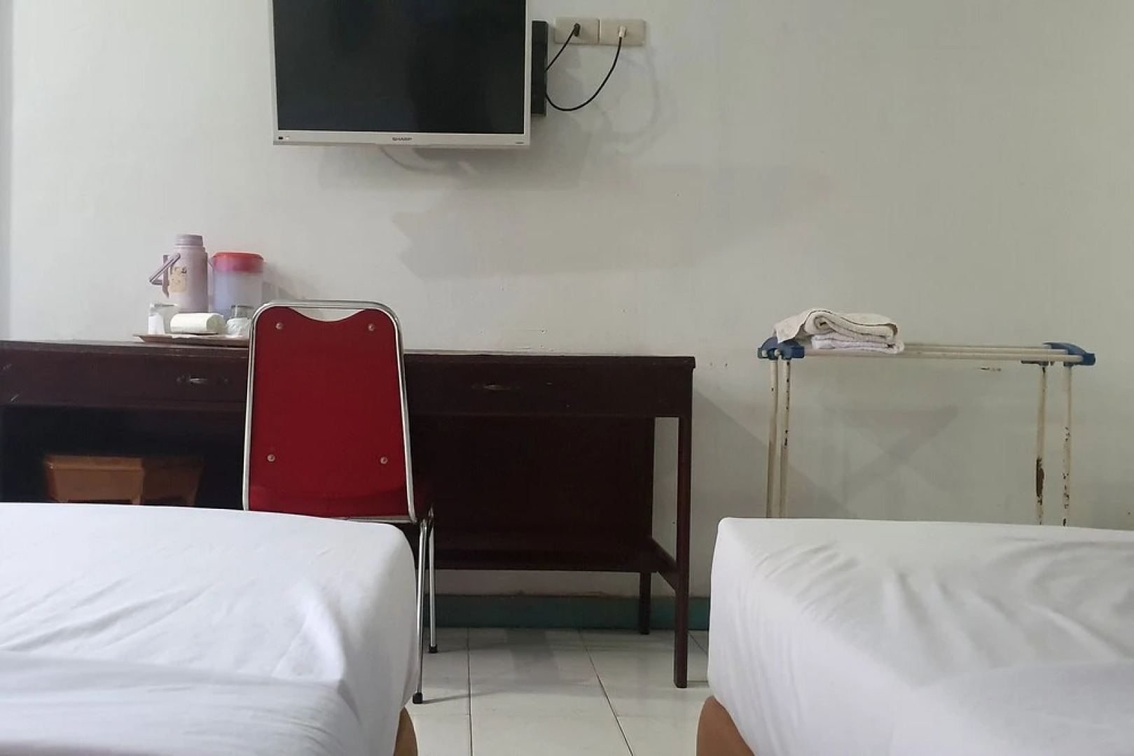 Oyo 2109 Hotel Chitra