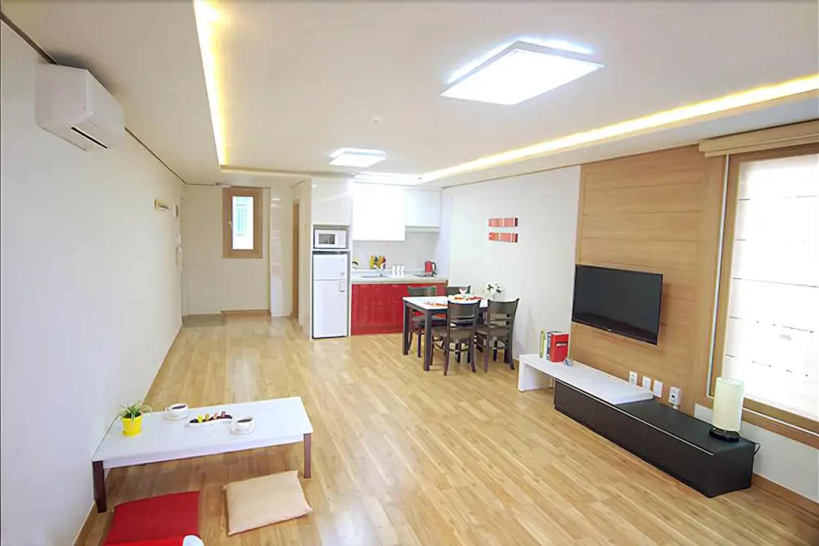 Yangju Grace Valley Pension