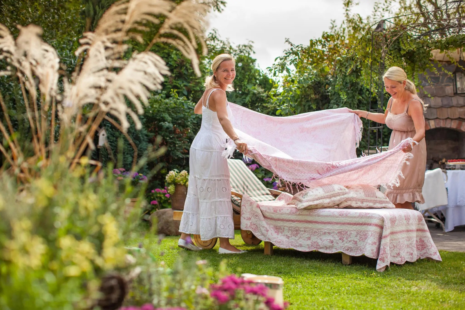 Ferienwohnungen Weißt Du Noch