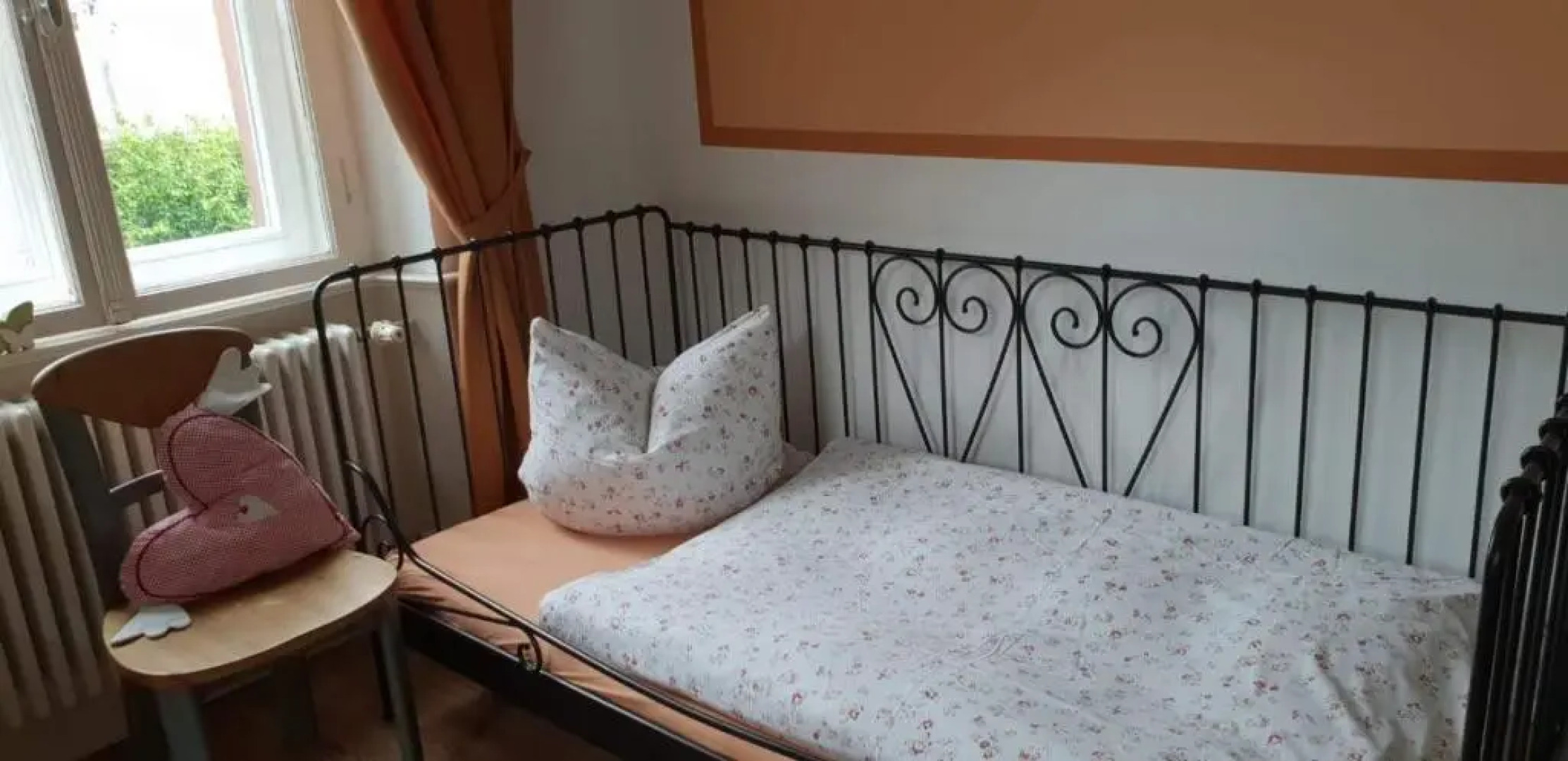 Forsthaus Merzalben Hostel