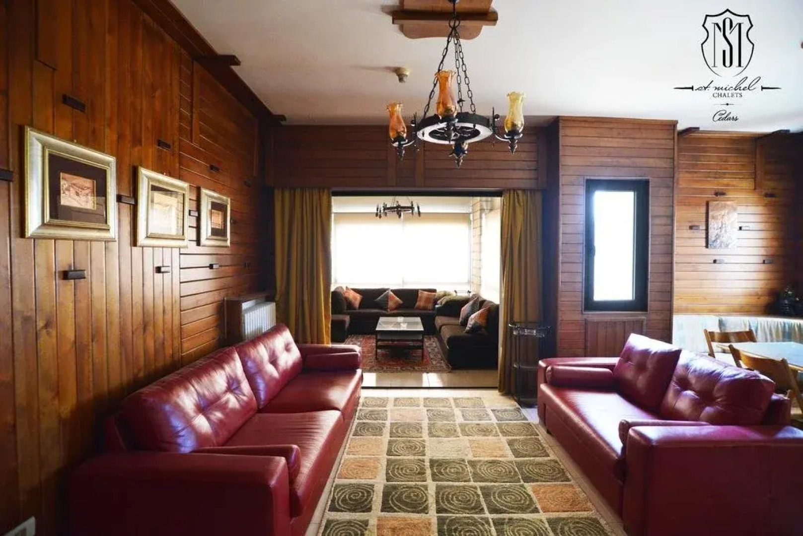 Saint Michel Chalets