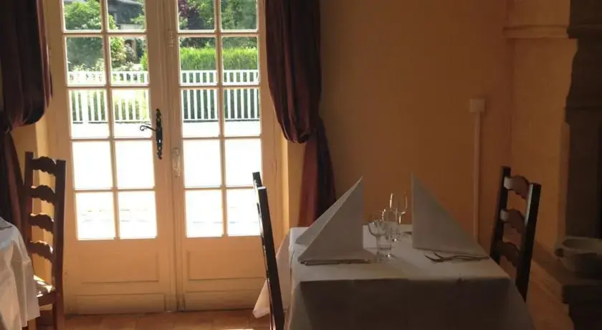 Hôtel-Restaurant Vézère Lodge