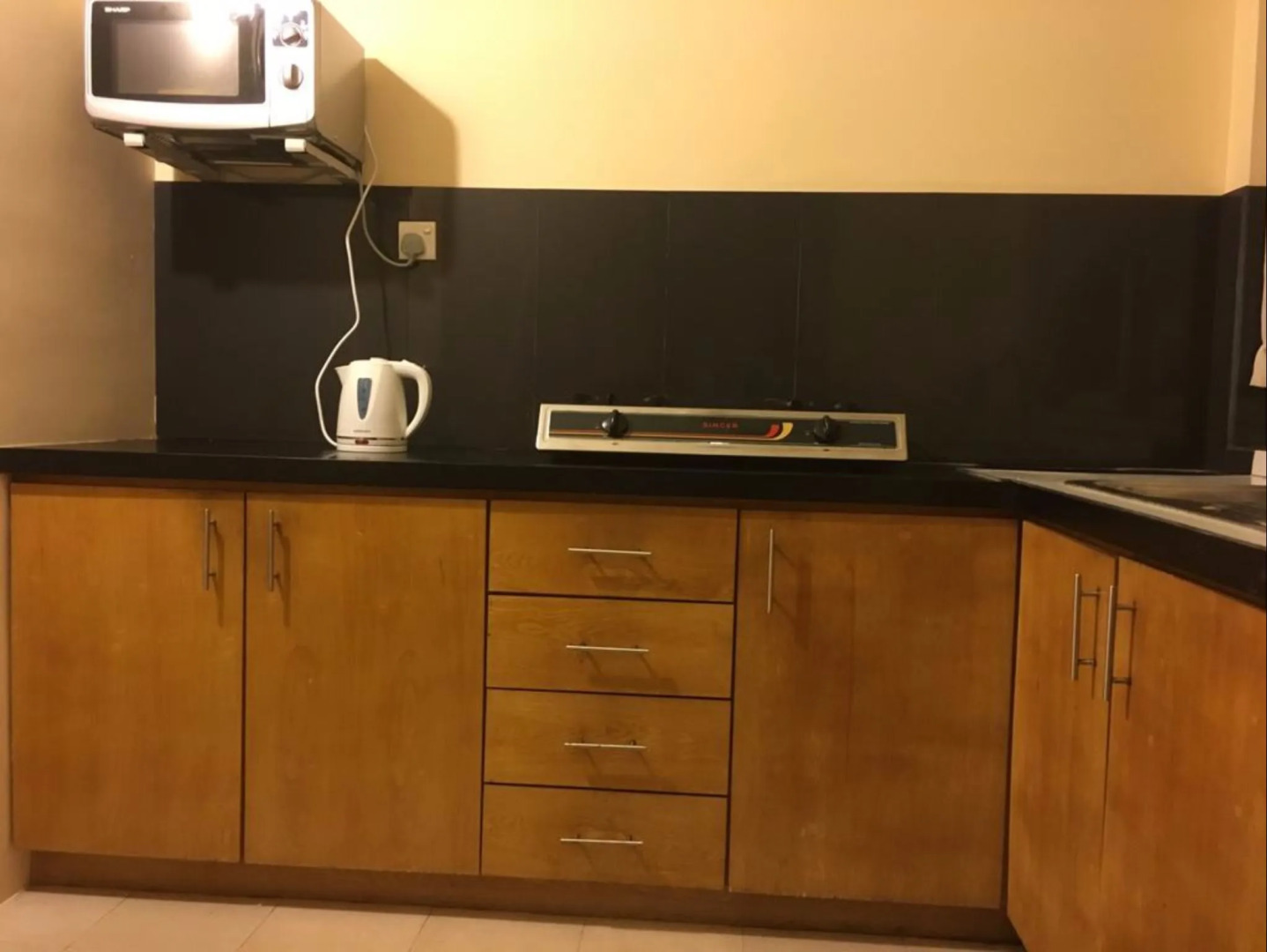 The Shalimar Residence