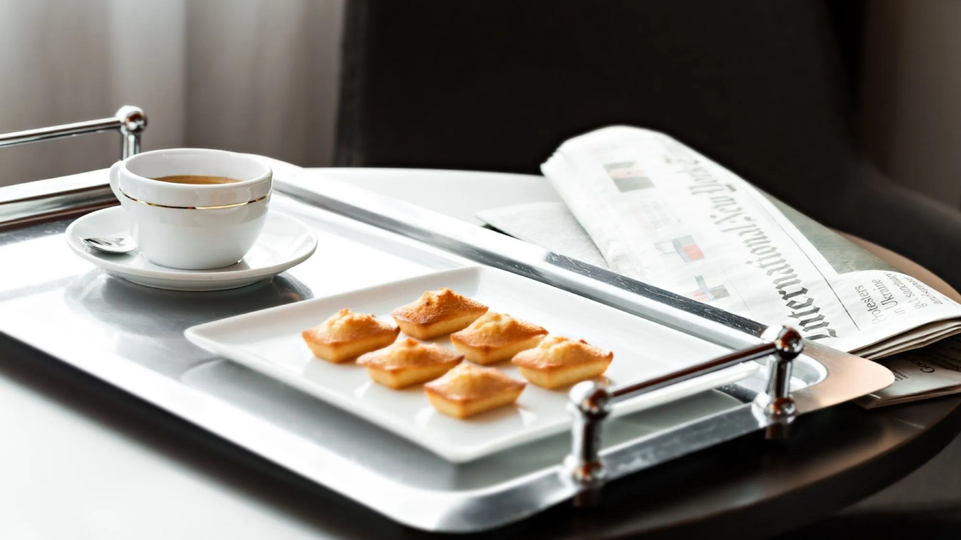 Holiday Inn Reims Centre by IHG (Chambres Rénovées)