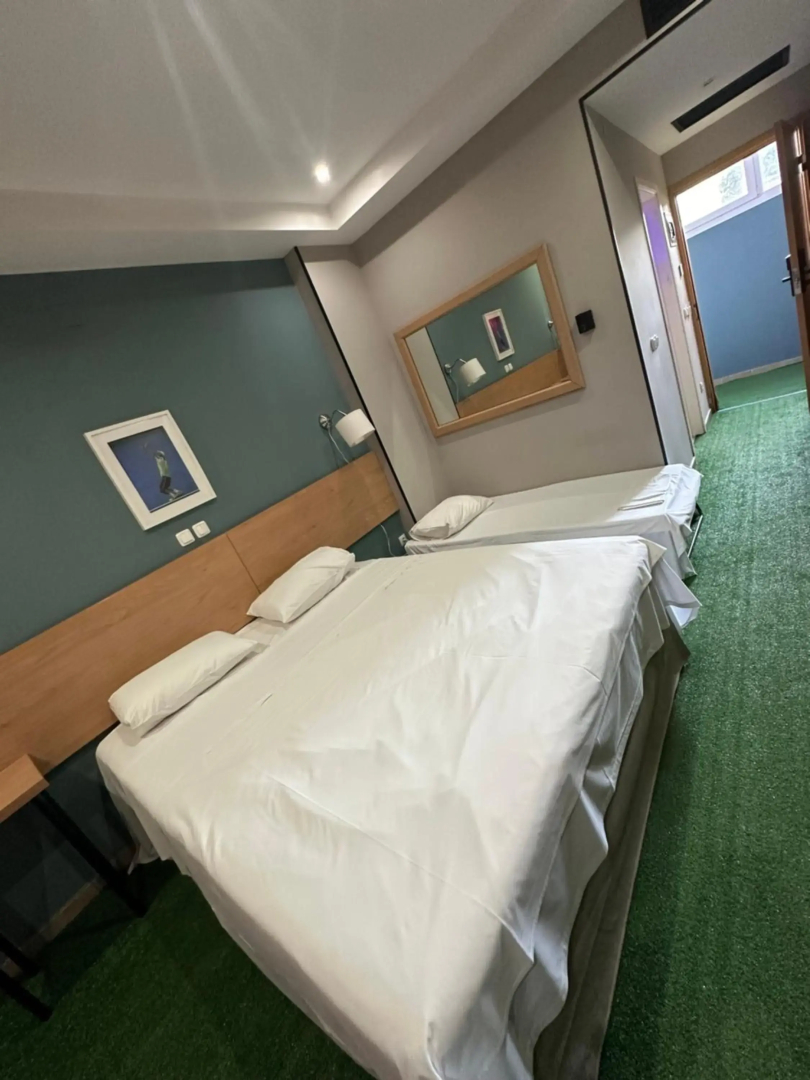 Portes Beach Hotel