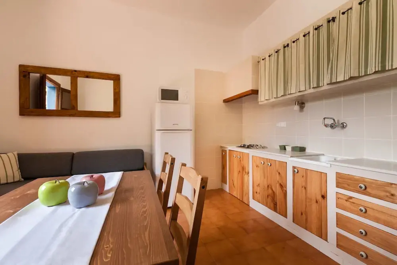 Apartamentos en l'Avella