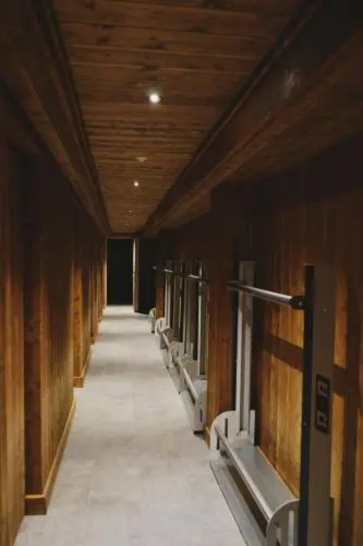 Apartment Maison Cervinia 2