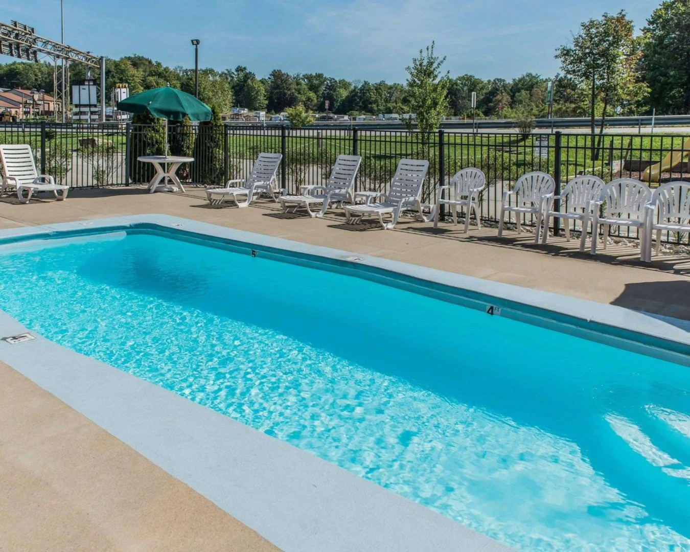 Comfort Inn Belle Vernon