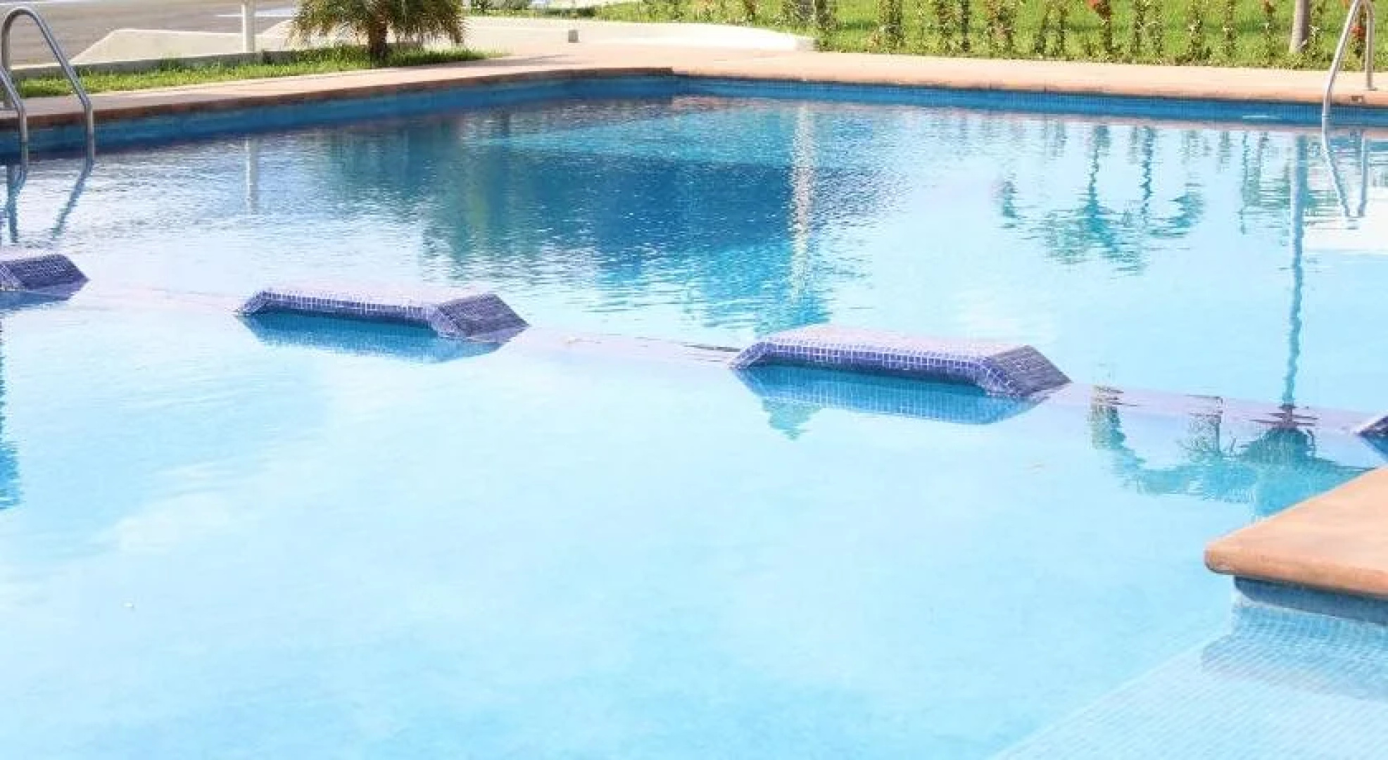 El Palmar Inn Hotel