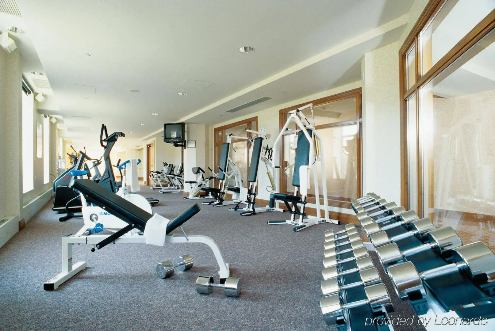 Fairmont Le Manoir Richelieu