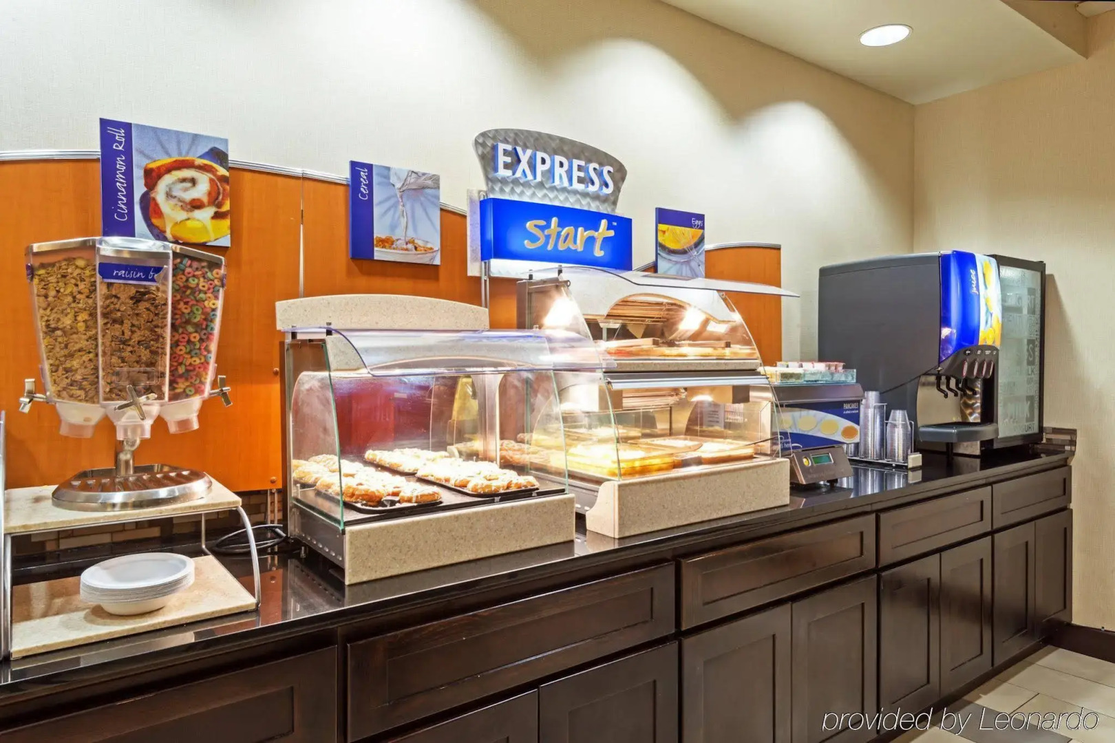 Holiday Inn Express Hotel & Suites North Seattle - Shoreline